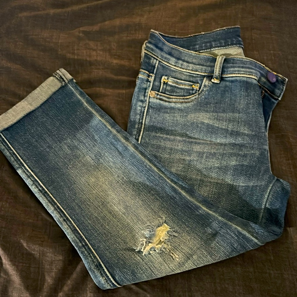 Leggings, 93% Cotton, 6% Polyester, 1% Spandex